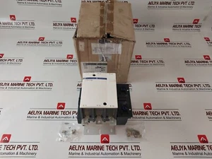 Telemecanique / Square D LC1F115 contactor module 200A 1000V - Picture 1 of 12