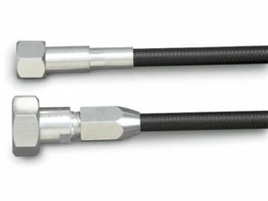 For 2009-2010 Hummer H3T Speedometer Cable Lokar 22675HB - Picture 1 of 2