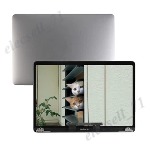 Conjunto de pantalla LCD A+ para Apple Macbook Air 13,3" A2179 A1932 + cubierta superior - Imagen 1 de 9