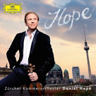 Daniel Hope Hope (CD) Album