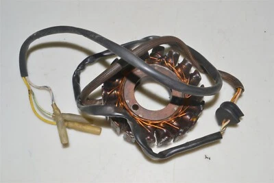 Suzuki GS 500E Ignition Stator Generator 31401-47030 1988-2000 Foto 1 de 4