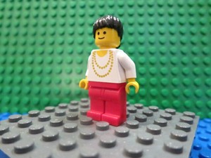 lego minifigure pieces