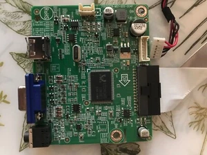 PLACA MAIN 715G7778-M0B-000-004F AOC E2270WHN 215LM00041 - Afbeelding 1 van 2