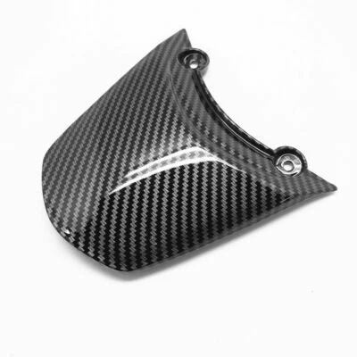 PARA SUZUKI GSX250R GSXR250 2017-2020 Cubierta de luz trasera superior Carenado Carbono  Foto 1 de 4