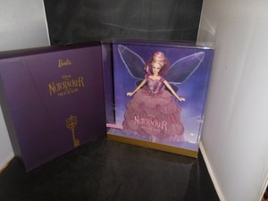 cascanueces de barbie