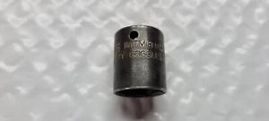 Enchufe de impacto de accionamiento Snap-on IMTM18 9/16" 6pt 1/4" - Imagen 1 de 6