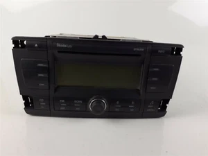 M1405 SKODA CD Radio 1Z0035161B - Bild 1 von 7