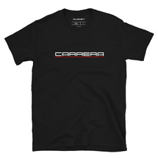 PORSCHE 911 964 996 993 991 930 997 Carrera Stuttgart Flatsix Motorsport T-Shirt