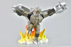 Transformers Robot Heroes Movie Starscream v Allspark Bumblebee PVC Mini 2" 2007 - Picture 1 of 2