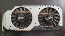 Palit GeForce GTX 980 Ti Super Jetstream 6GB GDDR5