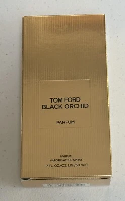Tom Ford Black Orchid Parfum Spray 1.7 oz - Image 1 of 3