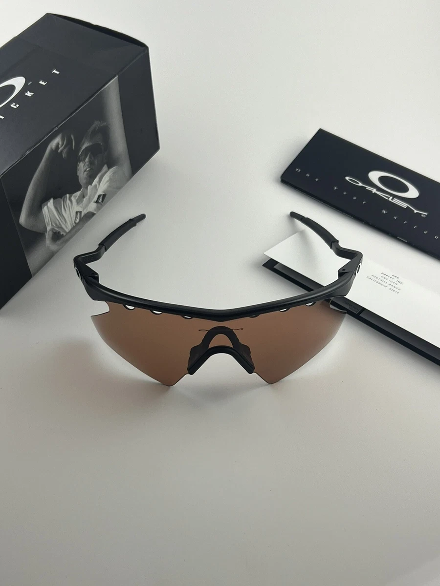 Oakley M Frame Heater In Men's Sunglasses for sale | eBay