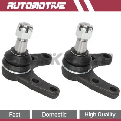 Front Lower Suspension Ball Joint Fits 1987 1988 1990 1991 1992 1993 Mazda B2600 - Image 1 of 4