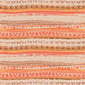 Legendary Trinkets Soul Art Gallery Cotton Quilt Fabric by the 1/2 yard - Picture 1 of 1