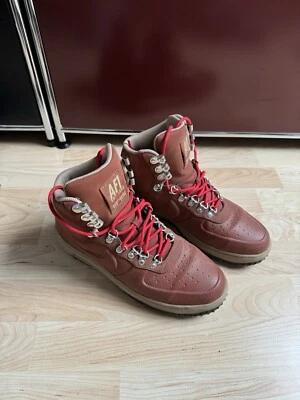 nike air force 1 Winter Boots - Bild 1 von 4