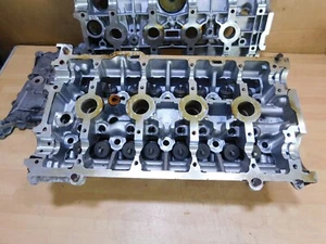 RENAULT CLIO MK3 MEGANE MODUS 1.6 16V K4M - CULATA - Imagen 1 de 9