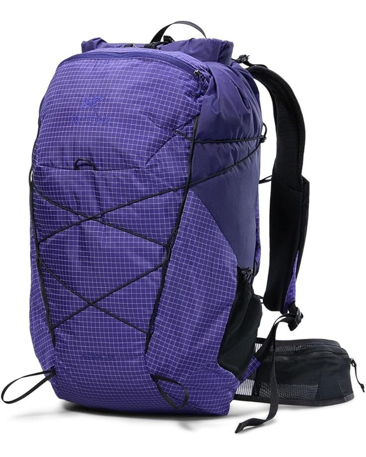 Arcteryx 新品廃盤モデル Aerios 15 Backpack Amazon.co.jp: Arc'teryx Aerios 15 バックパック レディース