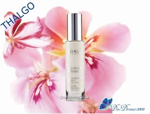 Suero redensificante intensivo Thalgo Exception Marine 30 ml para reducir arrugas - Imagen 1 de 4