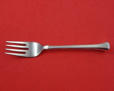 Tenedor de ensalada de plata esterlina Revolution by Reed and Barton HH WS 6 3/4" cubiertos Foto 1 de 3