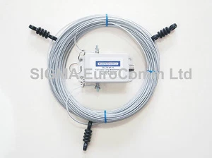 SIGMA EURO-COMM DELTA - 15 HP bucle de onda completa antena/aérea - Imagen 1 de 1