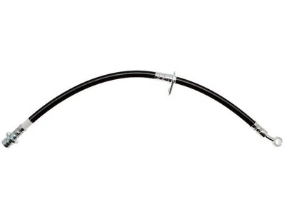 Mangueira de freio dianteira direita Raybestos 33386XYVZ 2014 2015 para 2013-2018 Acura RDX - Imagem 1 de 2