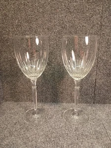 2er Set Rhapsodie von Schott-Zweisel Weinkelche / Gläser 8 3/8" - Bild 1 von 2