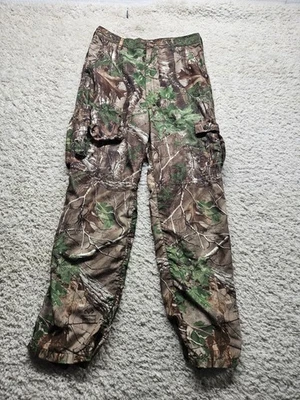 Мужские брюки Ol' Tom Technical Turkey Gear размер S камуфляж - Изображение 1 из 4