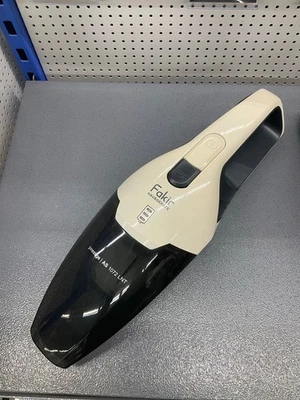 Fakir AS 1072 LNT crema Akku-Handstaubsauger ohne Stiel 6#1907367 - Bild 1 von 4