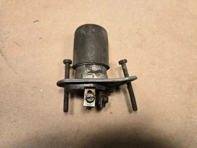 Jaguar Mark 2 Headlight Dip Switch RTC432J - Image 1 of 4