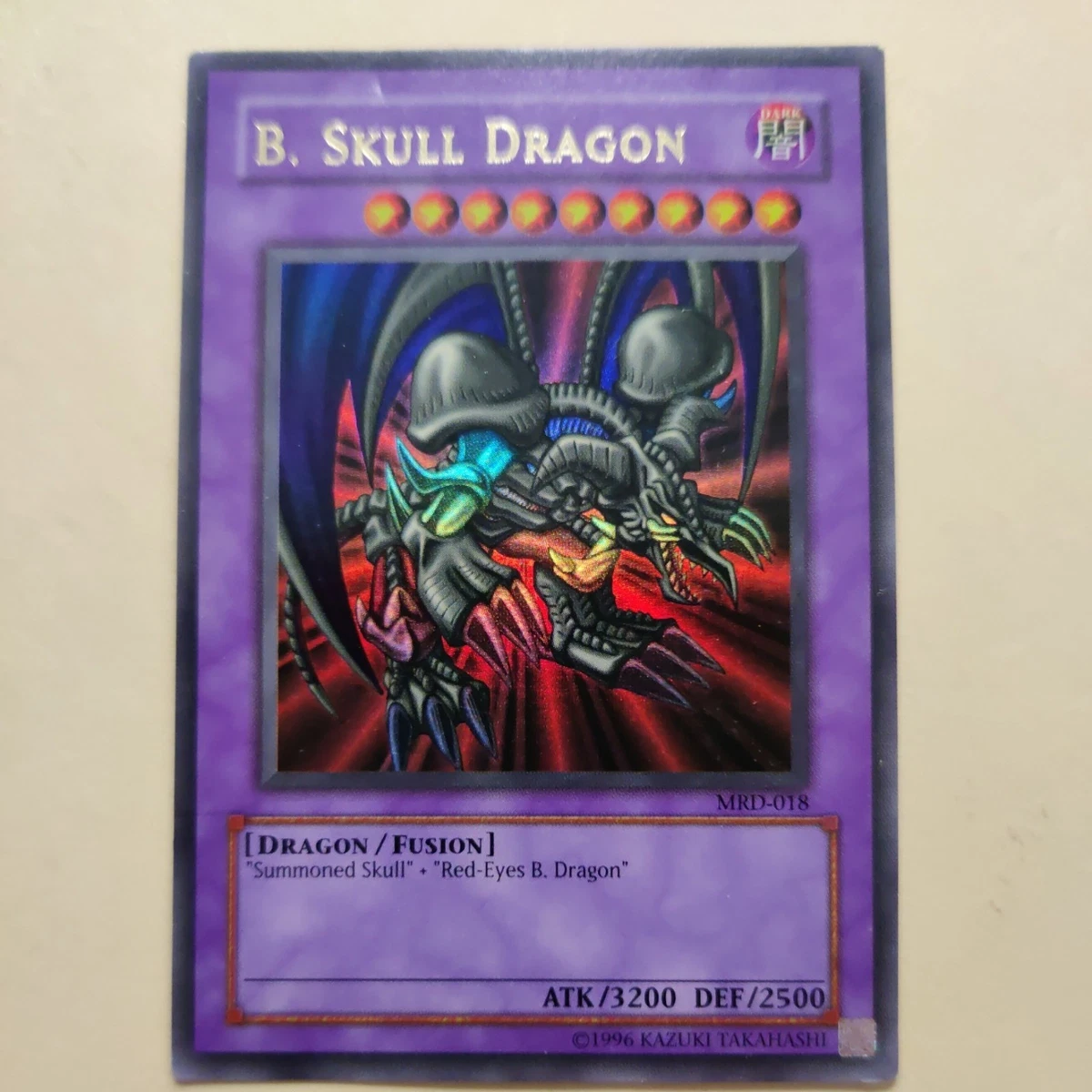 B Skull Dragon for sale | eBay