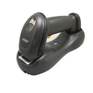 Symbol Motorola LS4278-SR20007WR 1D Wireless Bluetooth Barcode Scanner USB Kit - Picture 1 of 12