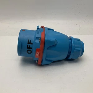 NEW MELTRIC 31-68243-K04 CONNECTOR - Picture 1 of 3