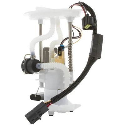 FG0863 Delphi 电动燃料泵燃气适用于福特探险者 Mercury Mountaineer 02-03 — 第 1/4 张图片