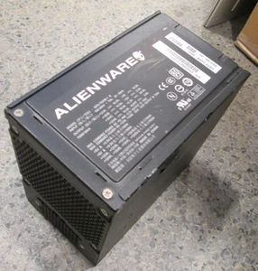 ALIENWARE POWER SUPPLY MODEL NPS-750AB-1 750W ** NO Cables - Picture 1 of 4