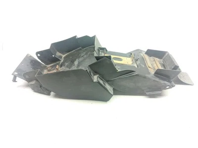 Carenado trasero debajo de la cola 97-00 Suzuki GSXR 600 750 Foto 1 de 4