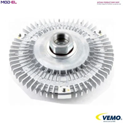 CLUTCH RADIATOR FAN V95-04-1001 FOR VOLVO 760/Rural/Break/Kombi 740/Combi 960 - Image 1 of 4