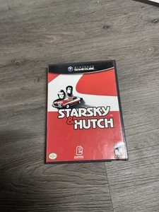 Starsky & Hutch (Nintendo GameCube, 2004) - Bild 1 von 3