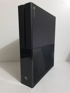 Microsoft Xbox One 1TB Nero - Solo Console - - Foto 1 di 10