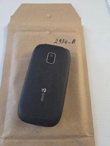 Doro PhoneEasy 612 Mobile Phone - Unlocked camera faulty - Picture 1 of 4