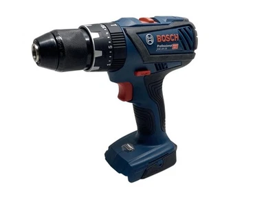 Trapano avvitatore a percussione BOSCH GSB 18V-28 B-WARE - Immagine 1 di 4