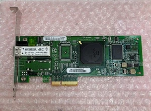 QLOGIC qle2460 px2510401-51 Network Card TX RX High Profile PCIe - Picture 1 of 2