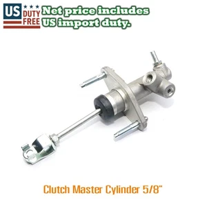 Fit Honda Accord 5-Door CD3 CD4 CD5 CD7 CD9 CF1 94-98 5/8 Clutch Master Cylinder - Bild 1 von 6