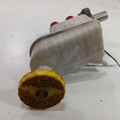 Brake Master Cylinder Fits 17-23 Jeep Compass - Image 1 of 4