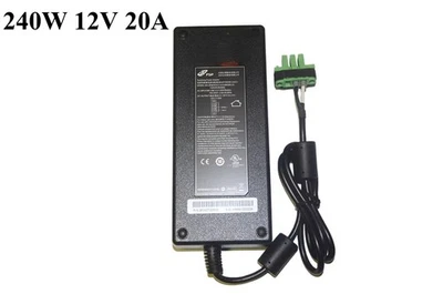 Genuine FSP 240W 12V 20A Laptop Charger FSP270-RHAN3 Power Adpater - Image 1 of 4