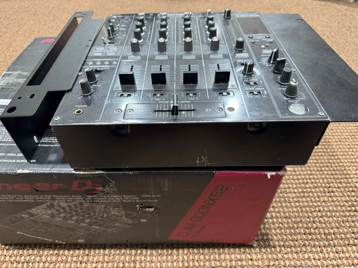 pioneer djm 800 mixer products for sale | eBay