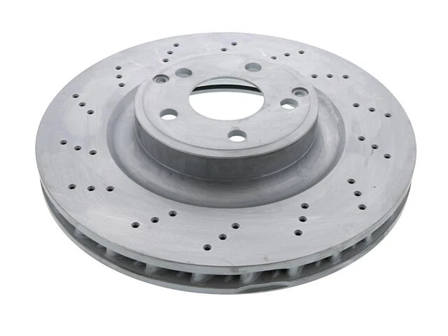 Rotor de freio para 1997-1999 Audi A8 1998 VX482ZB - Imagem 1 de 1