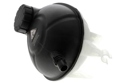 VAICO Coolant Expansion Tank for MERCEDES-BENZ C-CLASS (W205) 2013-2018 V30-8407 - Image 1 of 4
