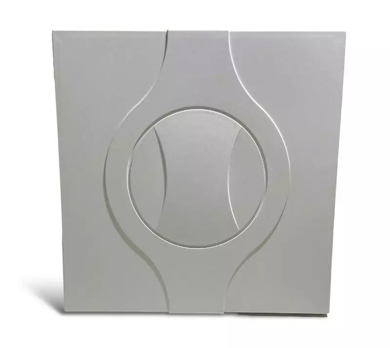 Antenna a pannello direzionale da esterno 18dBi WAB-2181 Levelone - Immagine 1 di 1