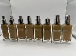 DIOR FOREVER SKIN GLOW 30ML/1.0 OZ SHADES YOUR CHOICE - Picture 1 of 33