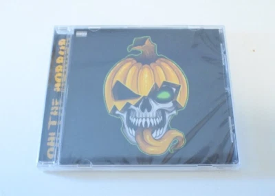 Oh The Horror: Halloween 365 CD Twiztid ICP Blaze Ya Dead Homie MNE - Brand New Foto 1 de 2